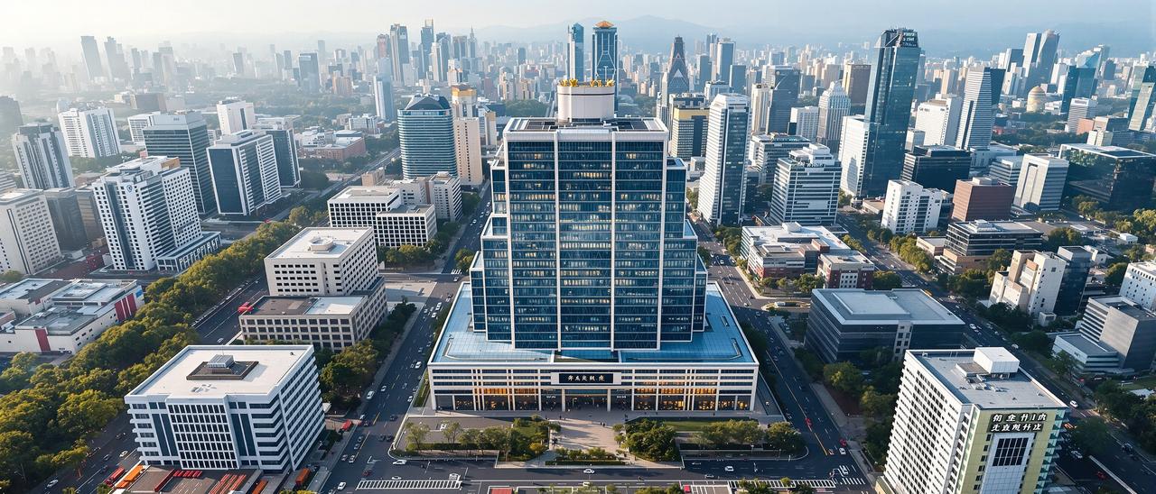 国产片公司简介