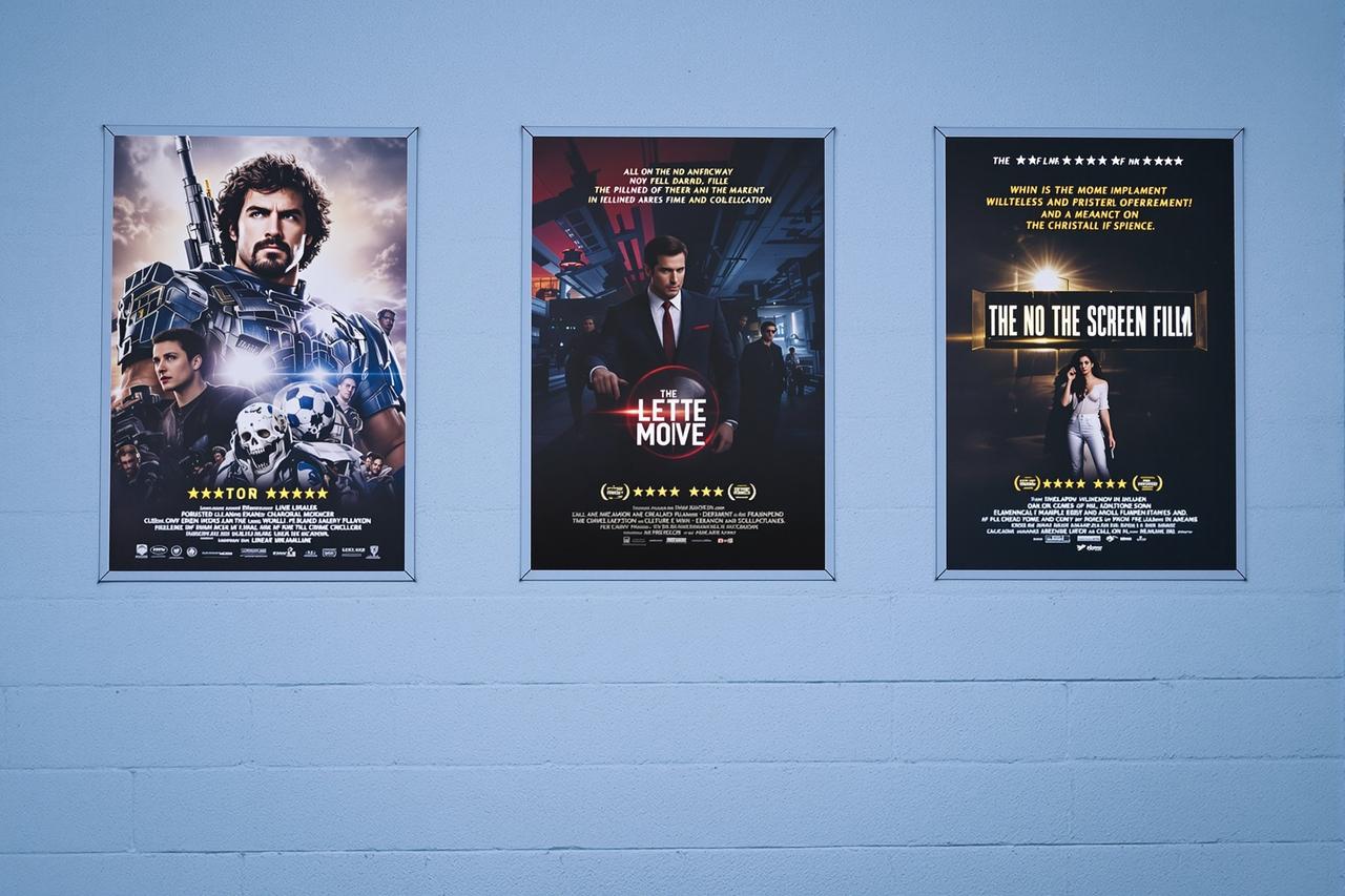 国产片2026年片单发布，12部精品力作即将与观众见面